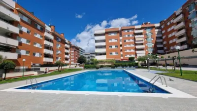 Apartment in Fenals-Santa Clotilde photo 2