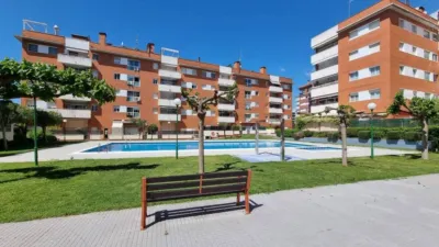 Apartment in Fenals-Santa Clotilde photo 3