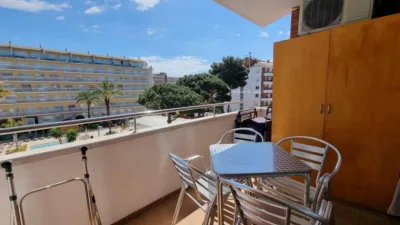 Apartment in Fenals-Santa Clotilde photo 9