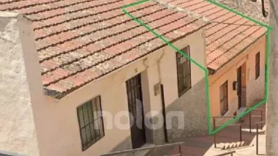 Terraced house in Navas de San Juan photo 2