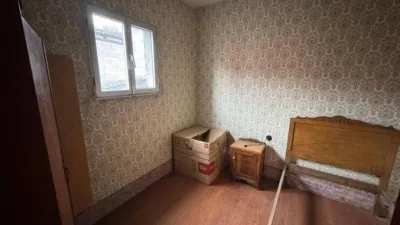 Apartment on Rosalía de Castro Street photo 11