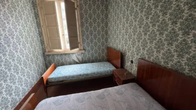 Apartment on Rosalía de Castro Street photo 12