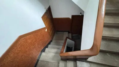 Apartment on Rosalía de Castro Street photo 13
