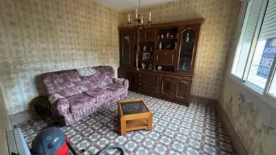 Apartment on Rosalía de Castro Street photo 10