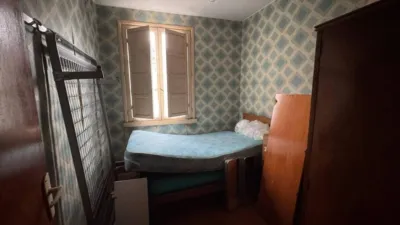 Apartment on Rosalía de Castro Street photo 2