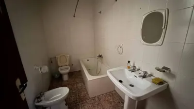 Apartment on Rosalía de Castro Street photo 3