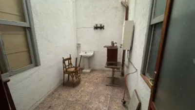 Apartment on Rosalía de Castro Street photo 4