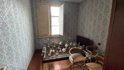 Apartment on Rosalía de Castro Street photo 5