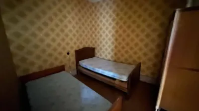 Apartment on Rosalía de Castro Street photo 6
