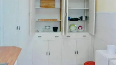 Piso en alquiler en Prosperidad - Imagen 16