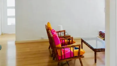 Piso en alquiler en Prosperidad - Imagen 2