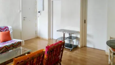 Piso en alquiler en Prosperidad - Imagen 5