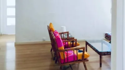 Piso en alquiler en Prosperidad - Imagen 7