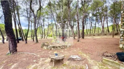 Chalet en Batoy photo 10