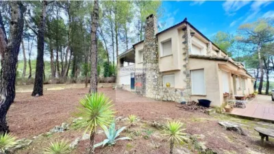 Chalet in Batoy photo 2