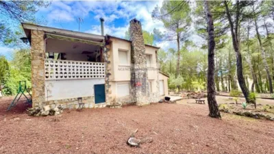 Chalet in Batoy photo 3