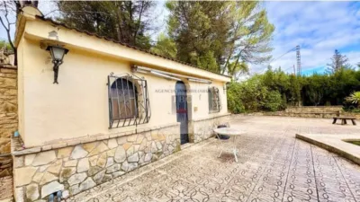 Chalet en Batoy photo 6
