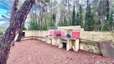 Chalet en Batoy photo 7