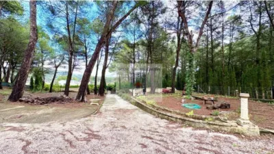 Chalet en Batoy photo 9