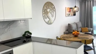 Piso – Torrevieja - Vista 3