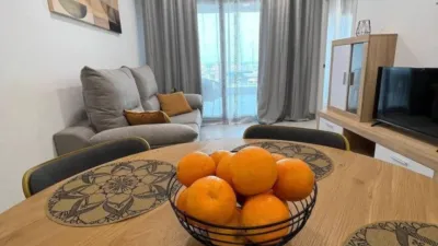 Piso – Torrevieja - Vista 4
