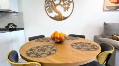 Piso – Torrevieja - Vista 5