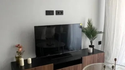 Apartment in Ubrique photo 3