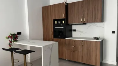 Apartment in Ubrique photo 5