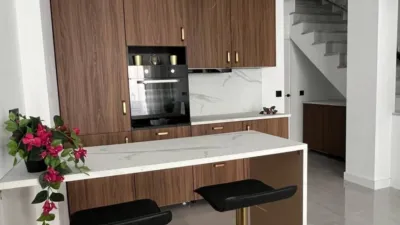Apartment in Ubrique photo 6