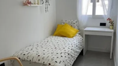 Apartment in Ubrique photo 8