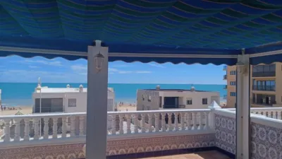 Casa – Guardamar del Segura, Urbanització Pinar de Guardamar - Vista 2
