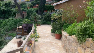 House in Canyelles-La Montgoda photo 29