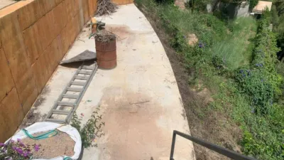 House in Canyelles-La Montgoda photo 30