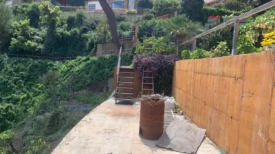 House in Canyelles-La Montgoda photo 32