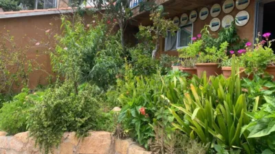 House in Canyelles-La Montgoda photo 40