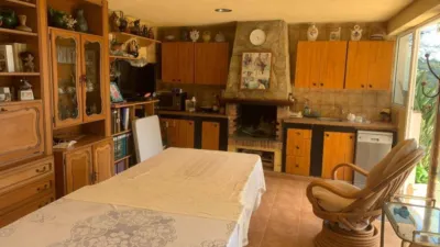 House in Canyelles-La Montgoda photo 42