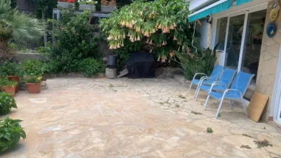 House in Canyelles-La Montgoda photo 53