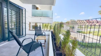 Pis – Orihuela, Urbanización Monte Golf Fase VII, Villa Martín - Vista 3