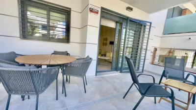 Pis – Orihuela, Urbanización Monte Golf Fase VII, Villa Martín - Vista 4