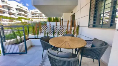 Pis – Orihuela, Urbanización Monte Golf Fase VII, Villa Martín - Vista 5