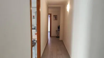 Apartment on Avenida de los Ángeles photo 10
