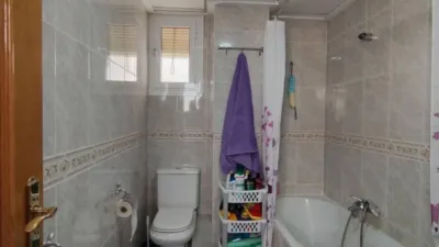 Apartment on Avenida de los Ángeles photo 11