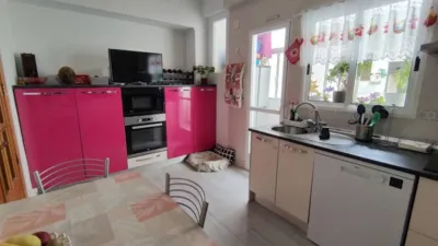 Apartment on Avenida de los Ángeles photo 18