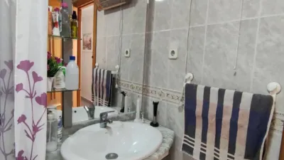 Apartment on Avenida de los Ángeles photo 9