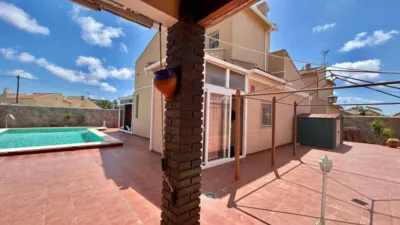 Casa - Más