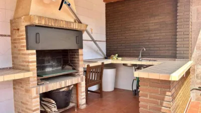 Casa - Vista 5
