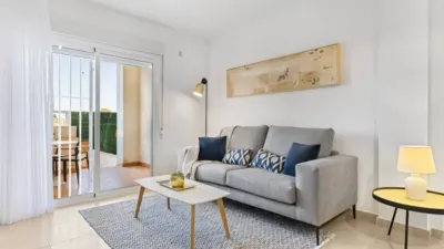 Piso – Orihuela, Urbanización Monte Cenia - Torre Cenia, Playa Flamenca II - Vista 3