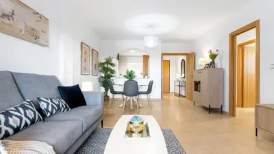 Piso – Orihuela, Urbanización Monte Cenia - Torre Cenia, Playa Flamenca II - Vista 4
