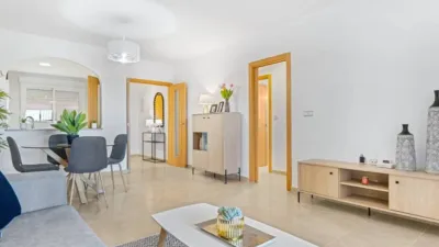 Piso – Orihuela, Urbanización Monte Cenia - Torre Cenia, Playa Flamenca II - Más