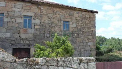 House in Seixalbo-Monte-Ceboliño-Velle photo 14
